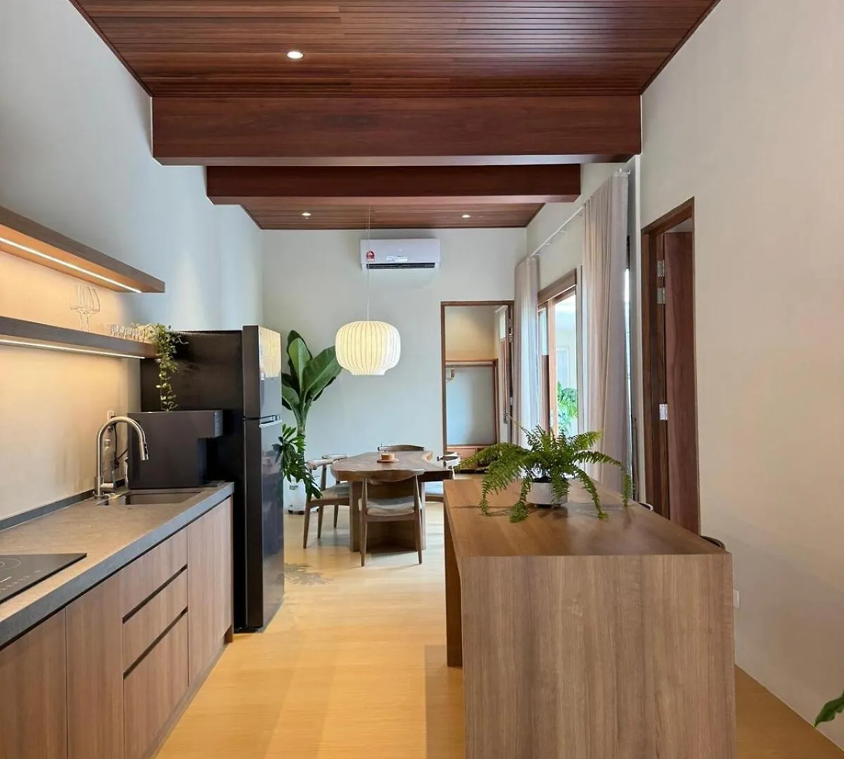 Shinju Villa With Jacuzzi Pool Jelutong Malásia