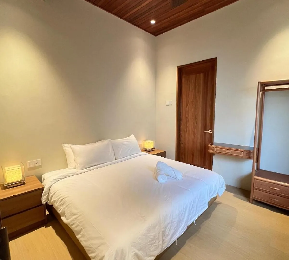 Shinju Villa With Jacuzzi Pool Jelutong