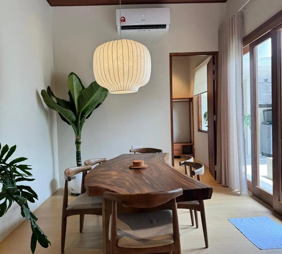 Shinju Villa With Jacuzzi Pool Jelutong