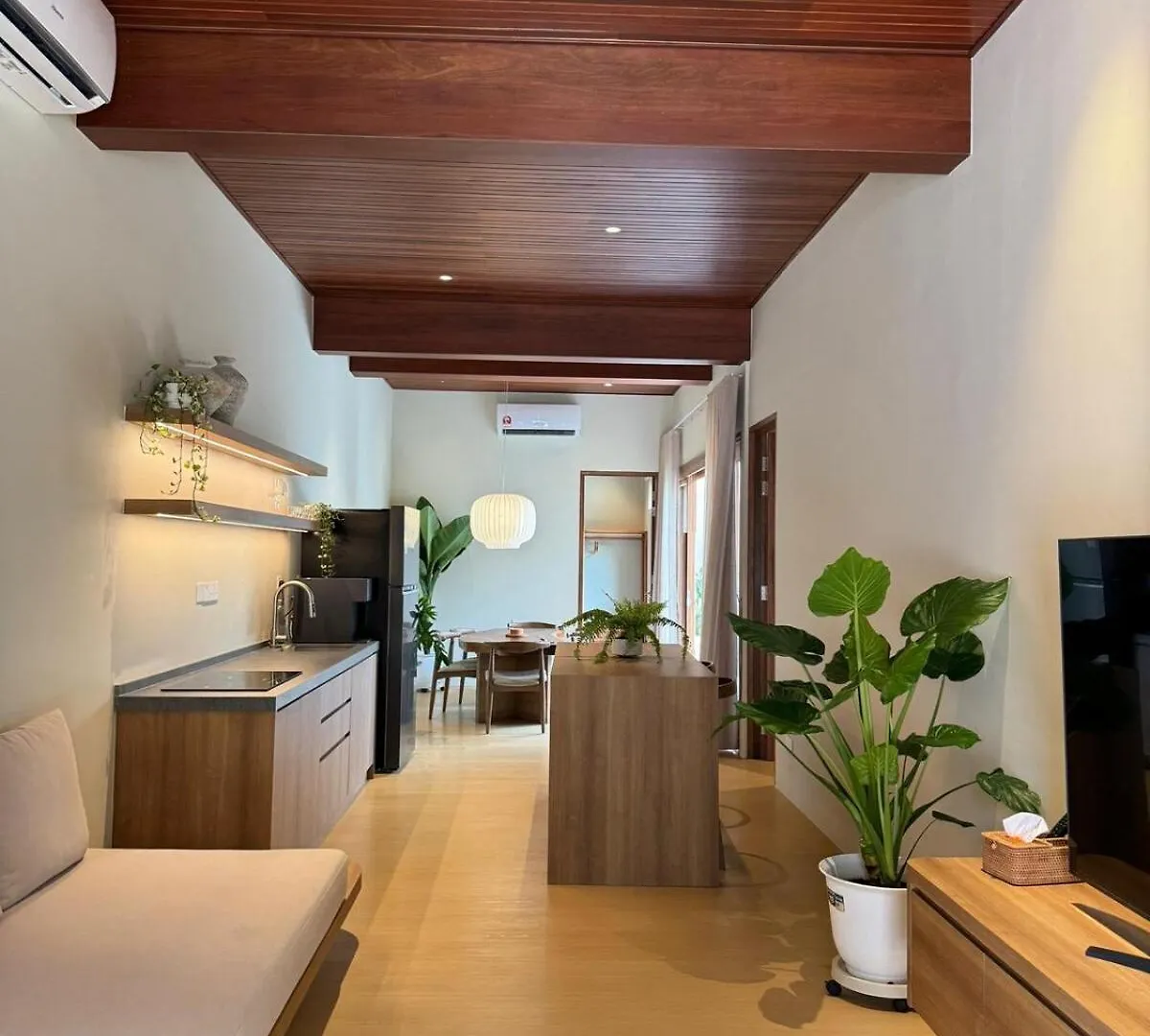Shinju Villa With Jacuzzi Pool Jelutong