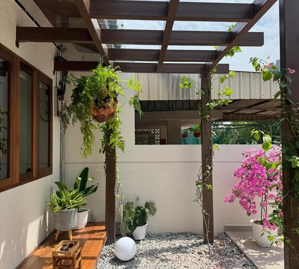 Shinju Villa With Jacuzzi Pool Jelutong 0*,  Malasia